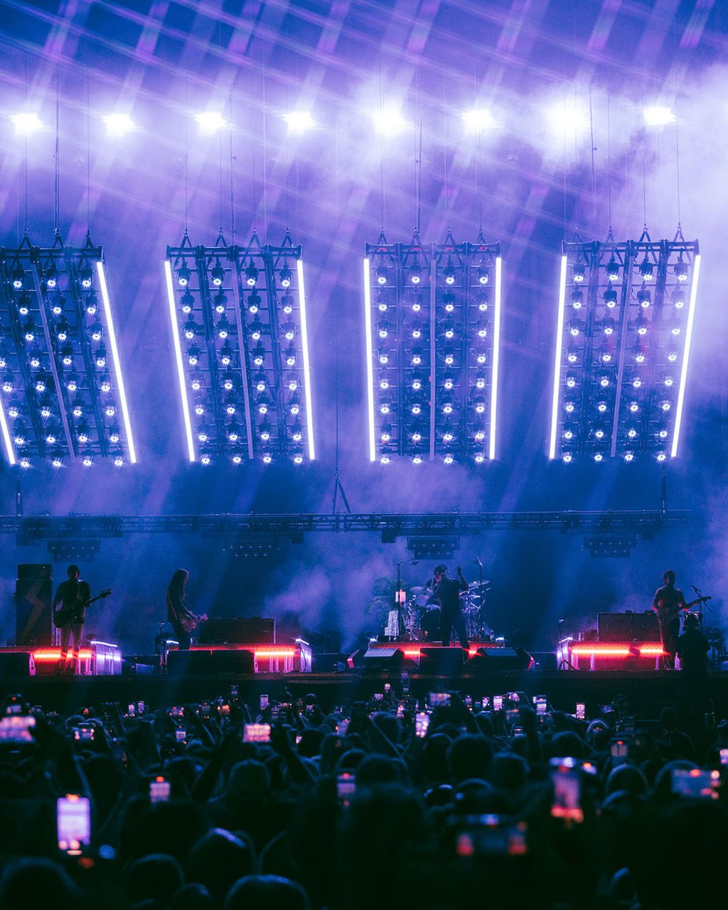 The Strokes