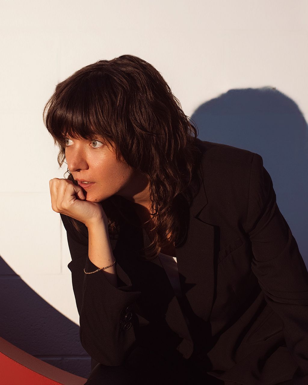 Courtney Barnett