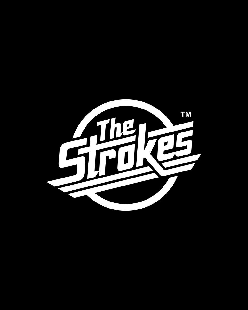 The Strokes Logo