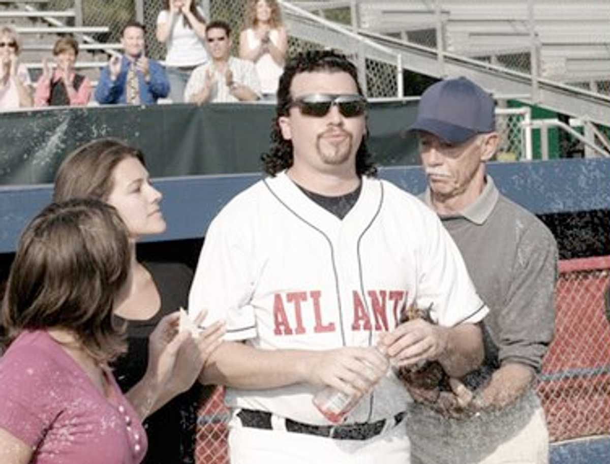 Kenny Powers
