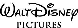 The Walt Disney Pictures logo.