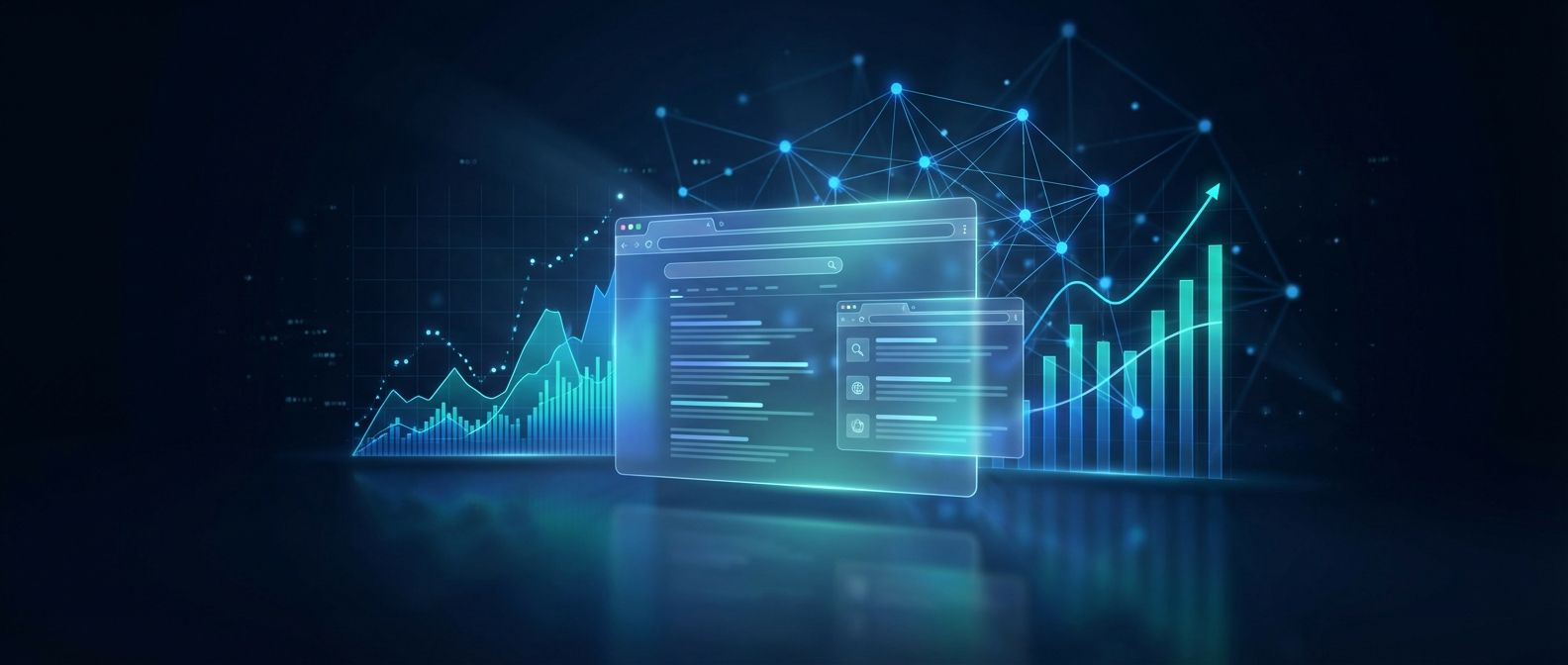 SEO fundamentals guide with ranking analytics