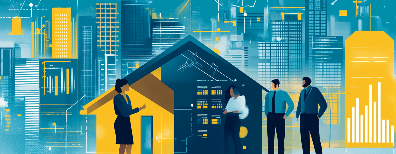 ¿Qué Vivienda Puedes Comprar con un Sueldo de Contador, Finanzas o Programador en México?