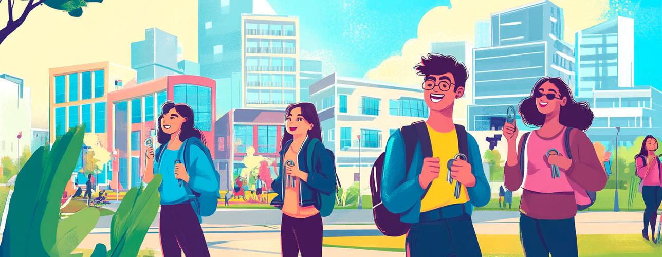 Vivienda Asequible para Jóvenes en CDMX: Un Paso hacia la Transformación Urbana