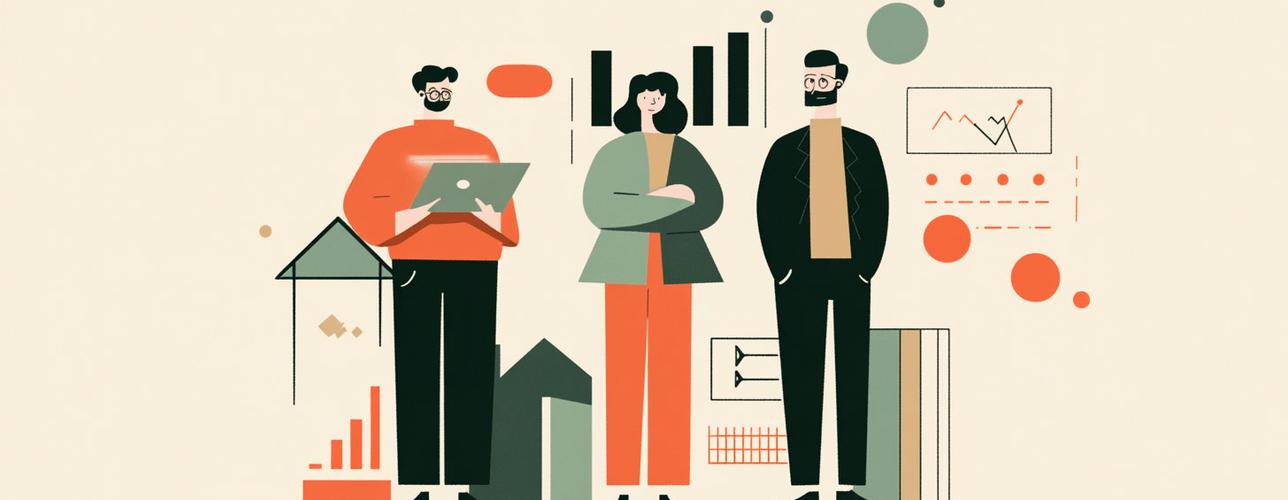 ¿Qué Vivienda Puedes Comprar con un Sueldo en Comunicación, Marketing o Edición de Video en México?