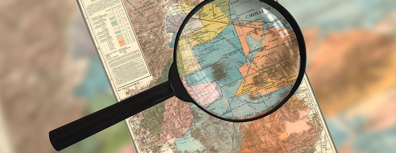 ¿Por qué la Ciudad de México se llamaba Distrito Federal?