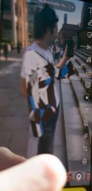 Graduate collection lookbook
