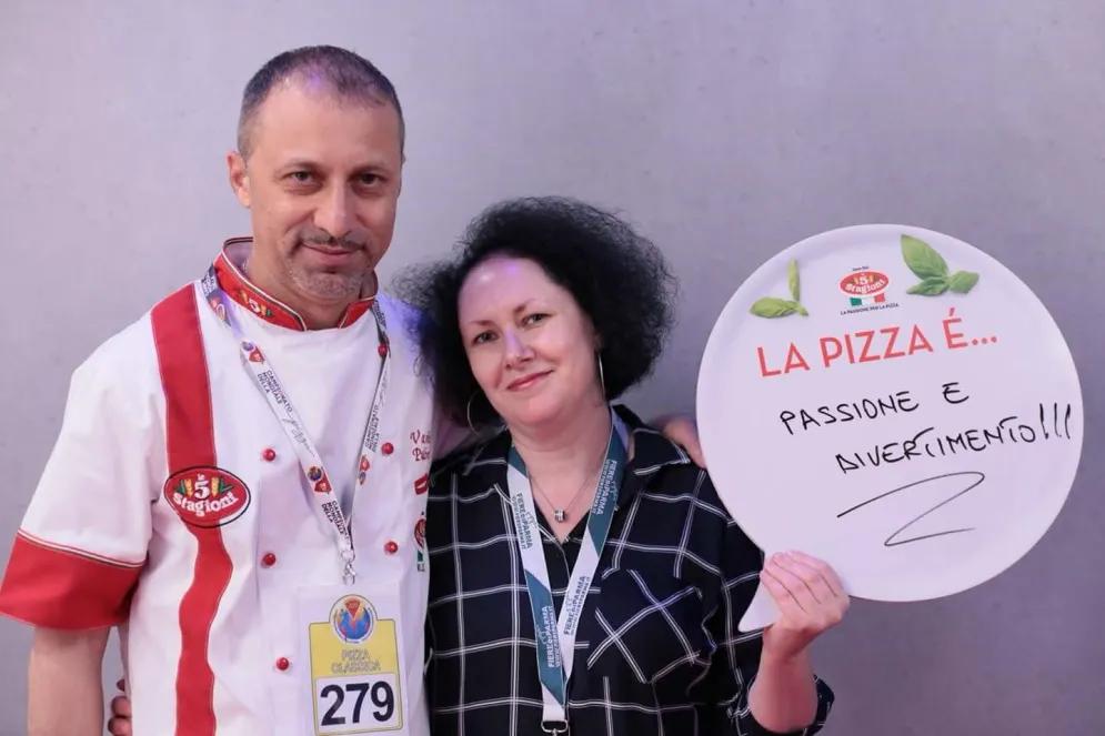 Pizzeria Viper