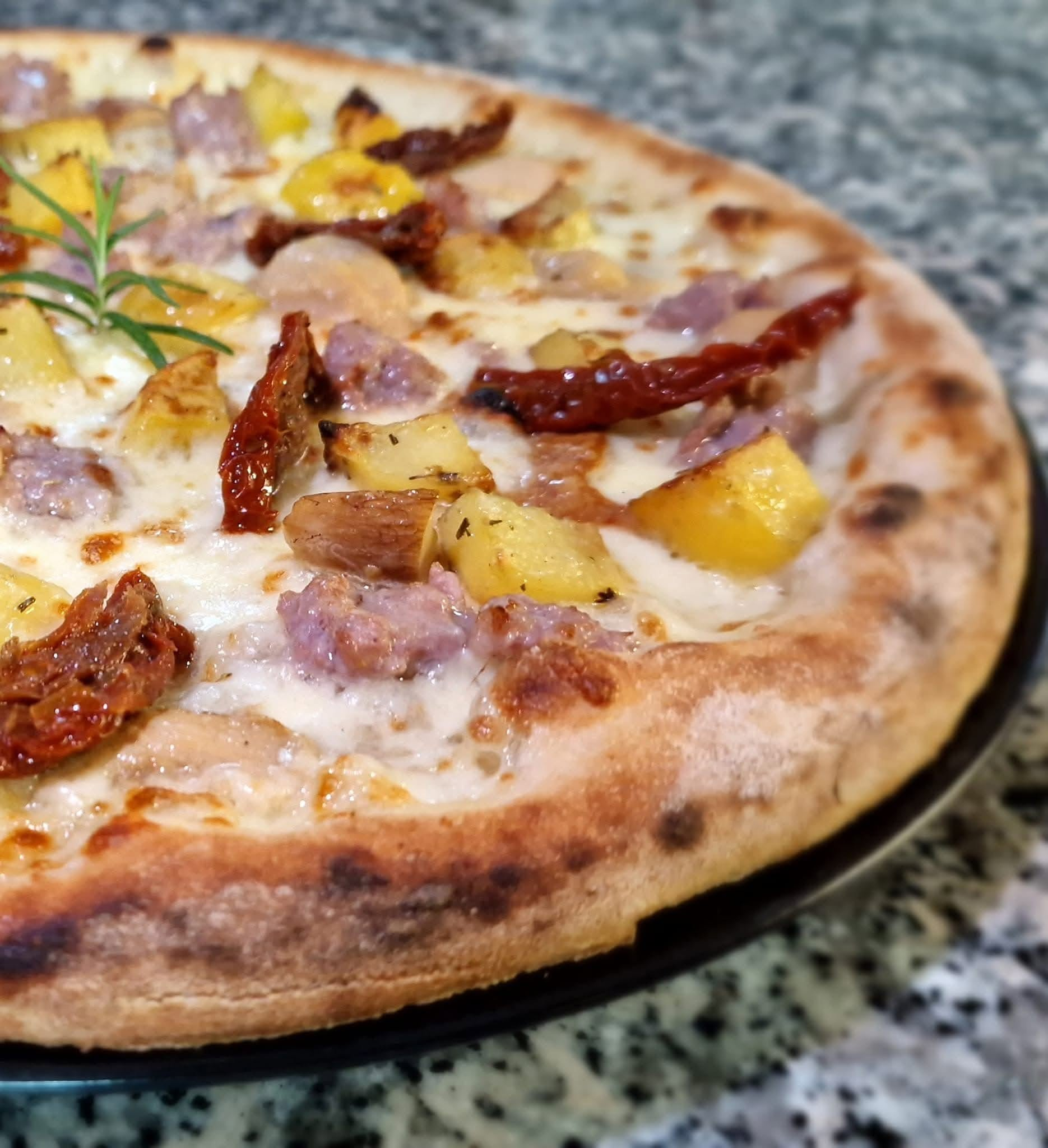 Prelibatezza