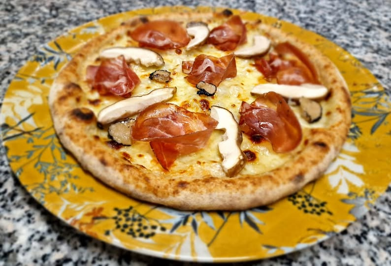 Regina del Bosco