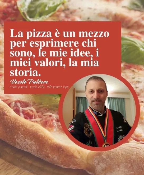 Pizzeria Viper