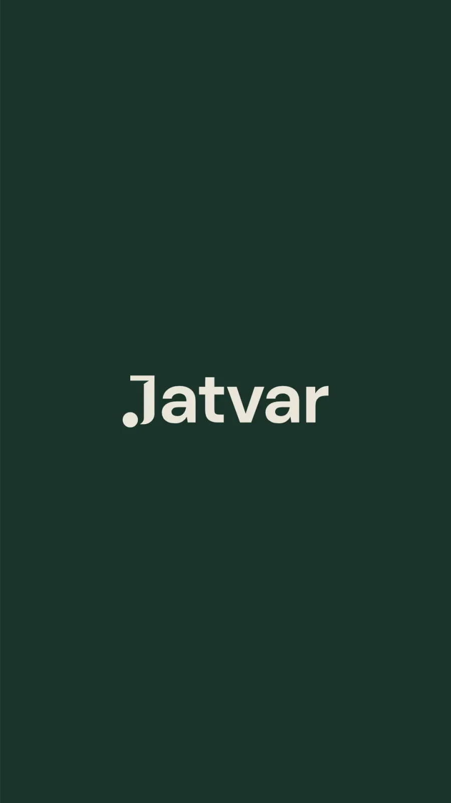 Jatvar — logo