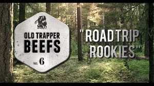 Roadtrip Rookies video thumbnail