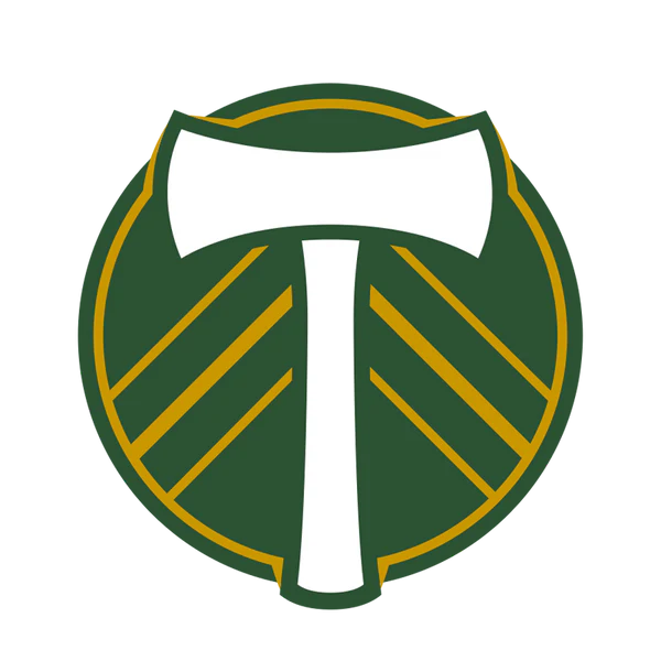 Portland Timbers Logo