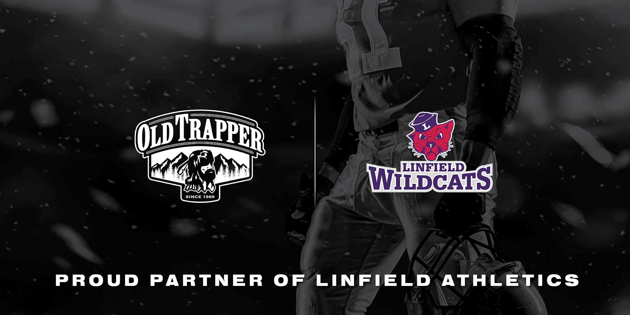 Proud Partner of Linfield Athletics