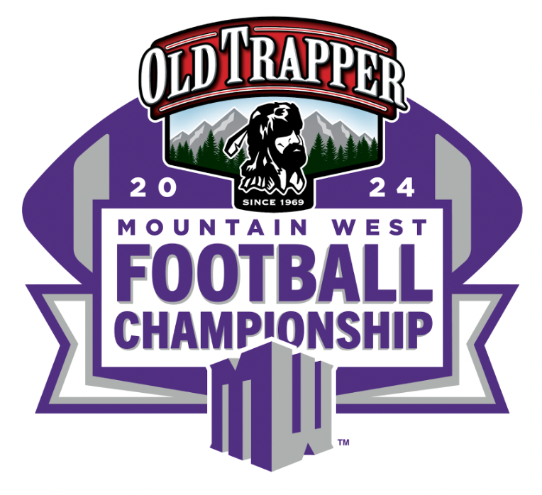 Old Trapper Title Sponsor of the 2024 Mountain West Football Championship