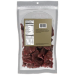 Beef Jerky - Old Fashioned Back of Package