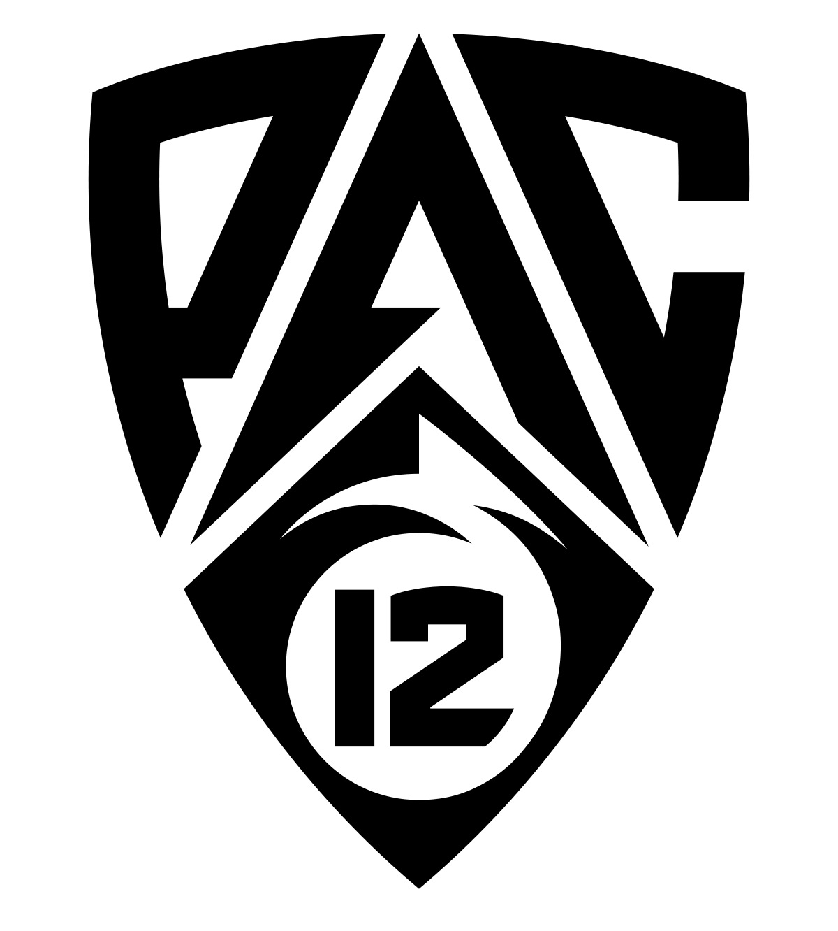 PAC 12 logo