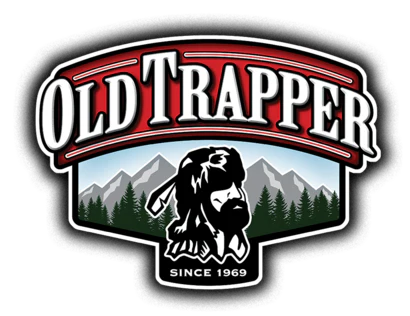 OLD TRAPPER logo