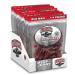 Old Trapper Peppered Jerky | Case of 8 | 1/4 lb Shipping Render