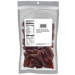 Old Trapper Peppered Jerky | Case of 12 | 10oz Package Back