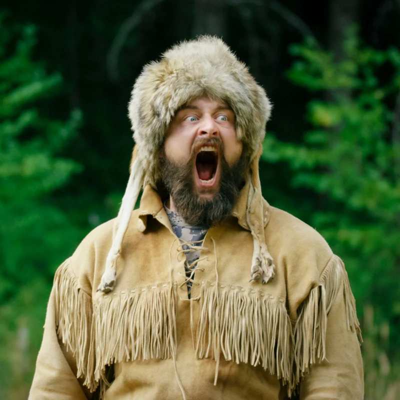 These Three Things Terrify Old Trapper (Plus Two Extra Beefs)