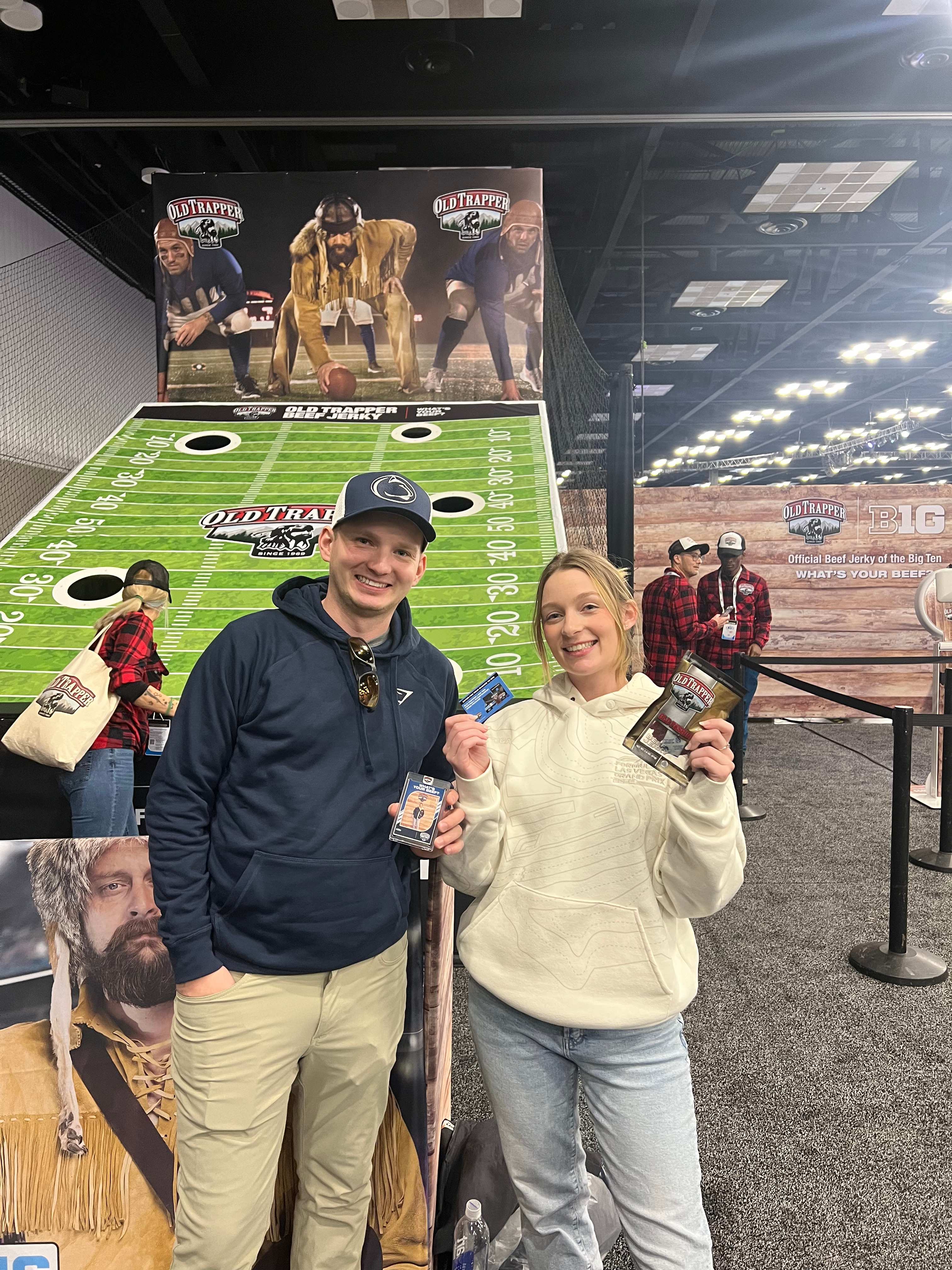 OT Fan Fest