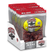 Old Trapper Teriyaki Jerky | Case of 8 | 1/4lb Shipping Render