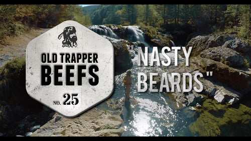 Nasty Beards video thumbnail