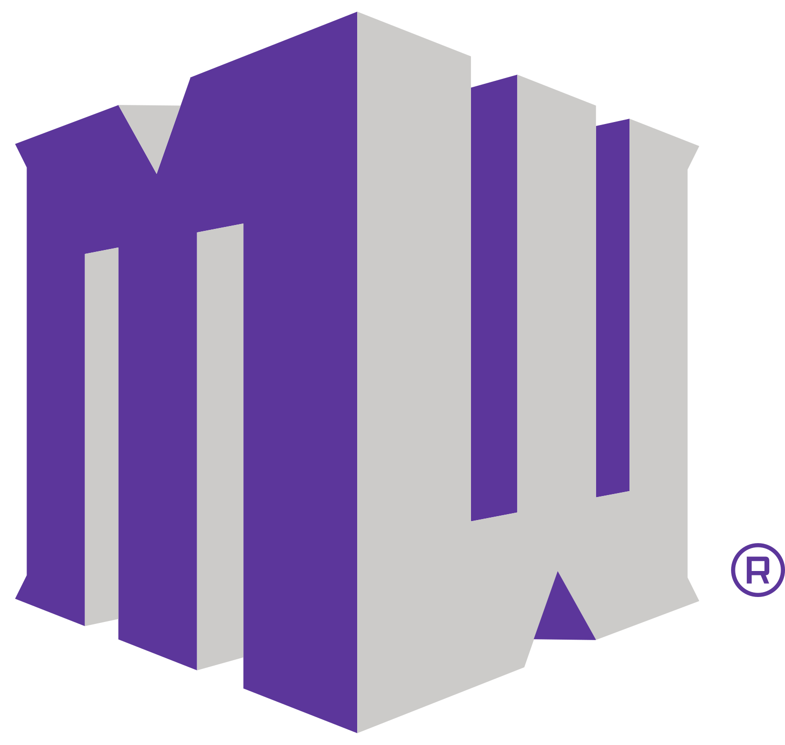 Mountain West logo