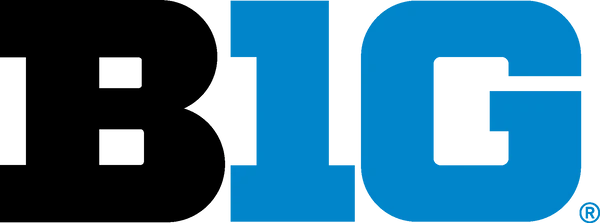 BIG 10 logo