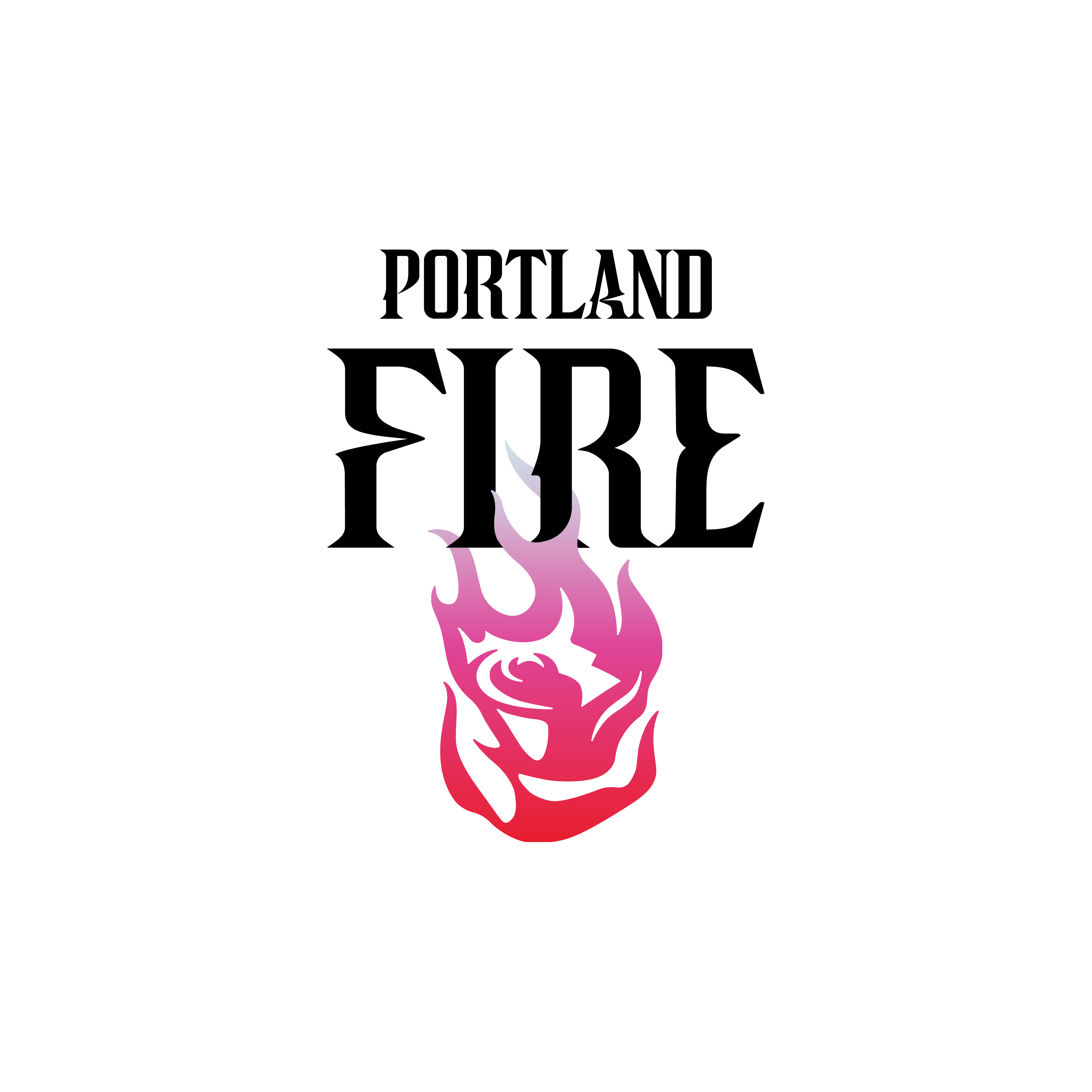 Portland Fire WNBA