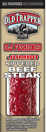 Kippered Beef Steak | Old Fashioned | Individual
