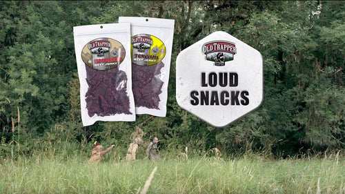 Loud Snacks video thumbnail