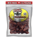 Old Trapper Teriyaki Jerky | Case of 8 | 1/4lb Package