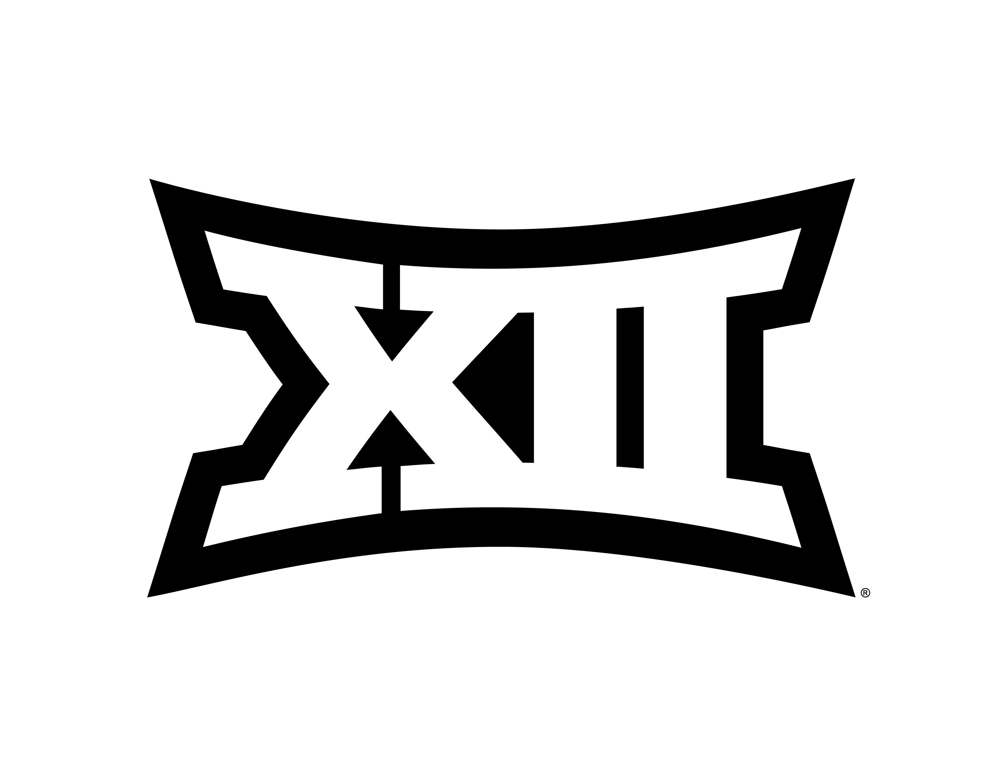 Big 12 Logo