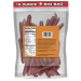 Deli Style Beef Sticks | Original | 15oz Back Packaging