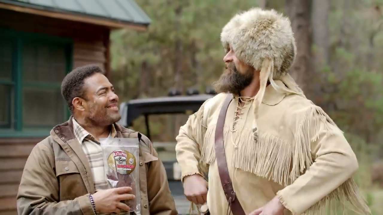 Energy Emergency Old Trapper Beefs