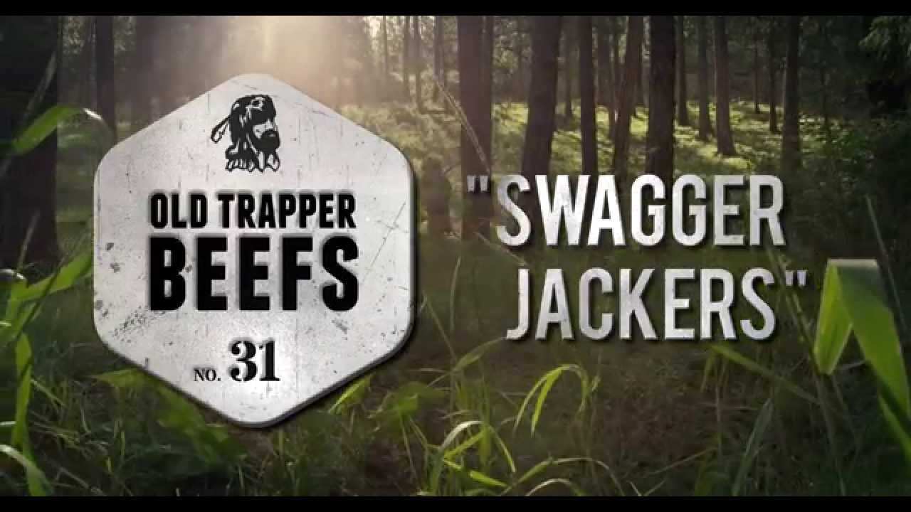 Swagger Jackers Trapper Beefs