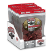 Old Trapper Old Fashioned Jerky | Case of 8 | 1/4 lb Shipping Render