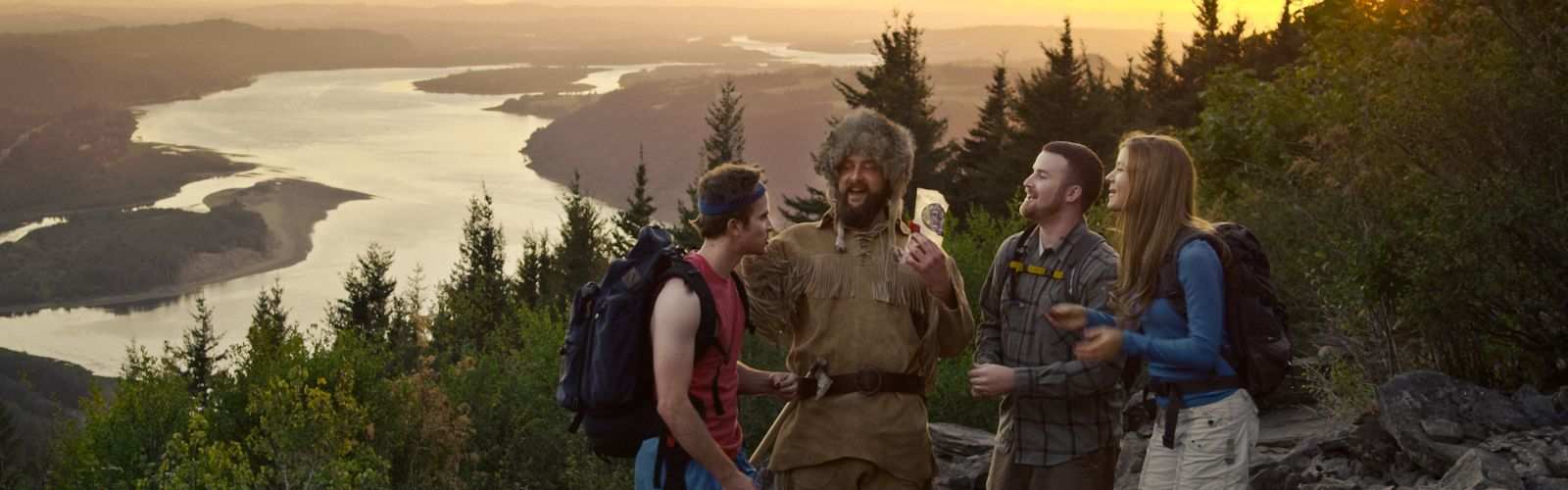 3 Tips for a Successful Hiking Trip Plus My Hiking Snack Recommendations