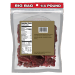 Old Trapper Old Fashioned Jerky | 1/4 lb Package Back