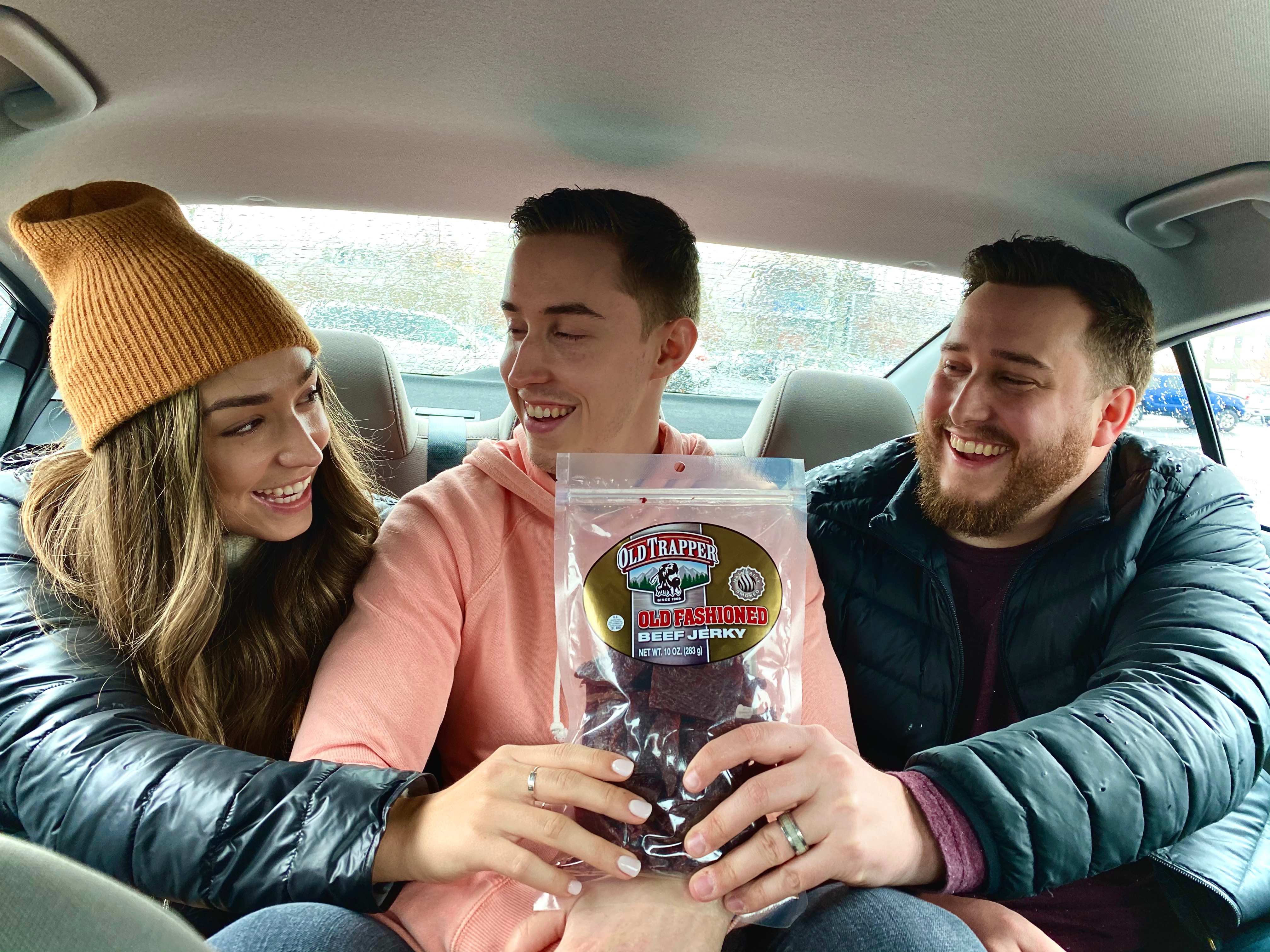 3 Rules to Follow When Buying Beef Jerky
