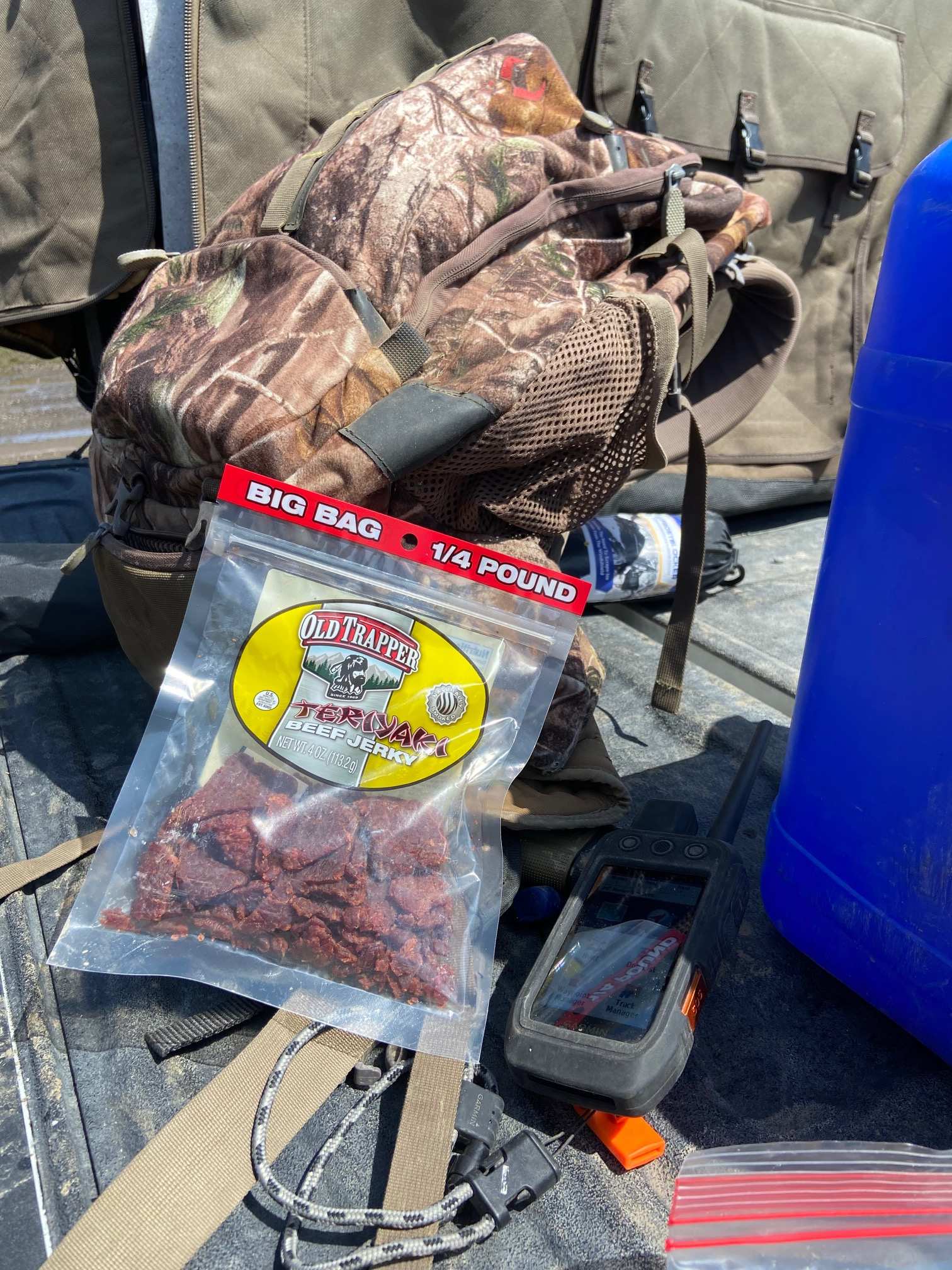 Your Beef Jerky Horoscope for Teriyaki Lovers