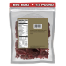 Beef Jerky - Old Fashioned Back of Package