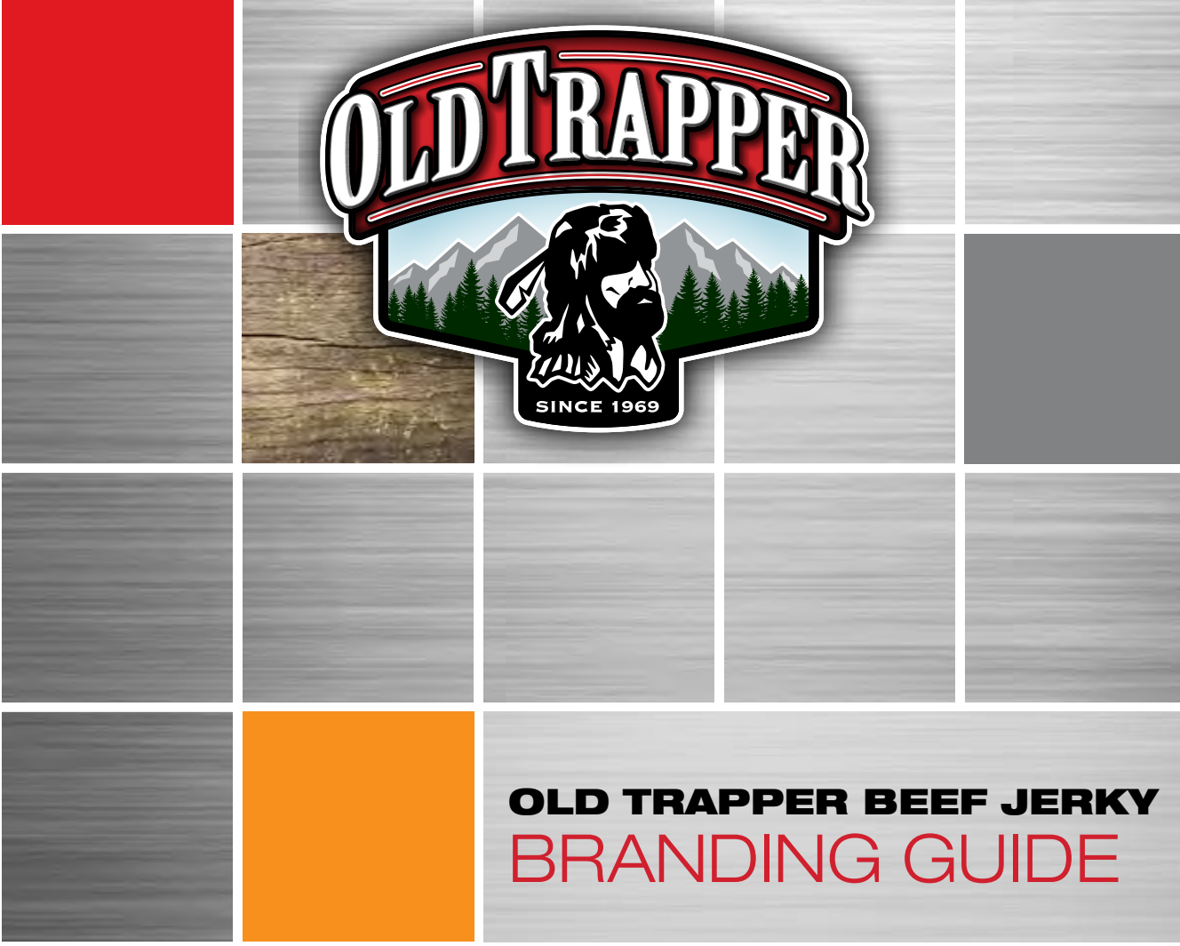 OT Style Guide