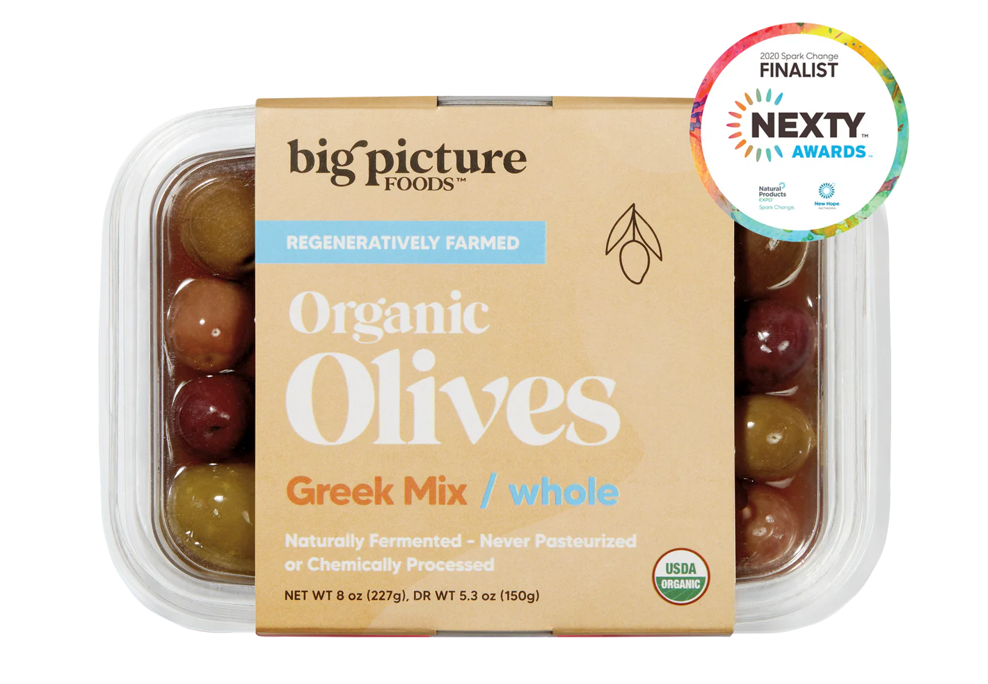 Award winning product 2