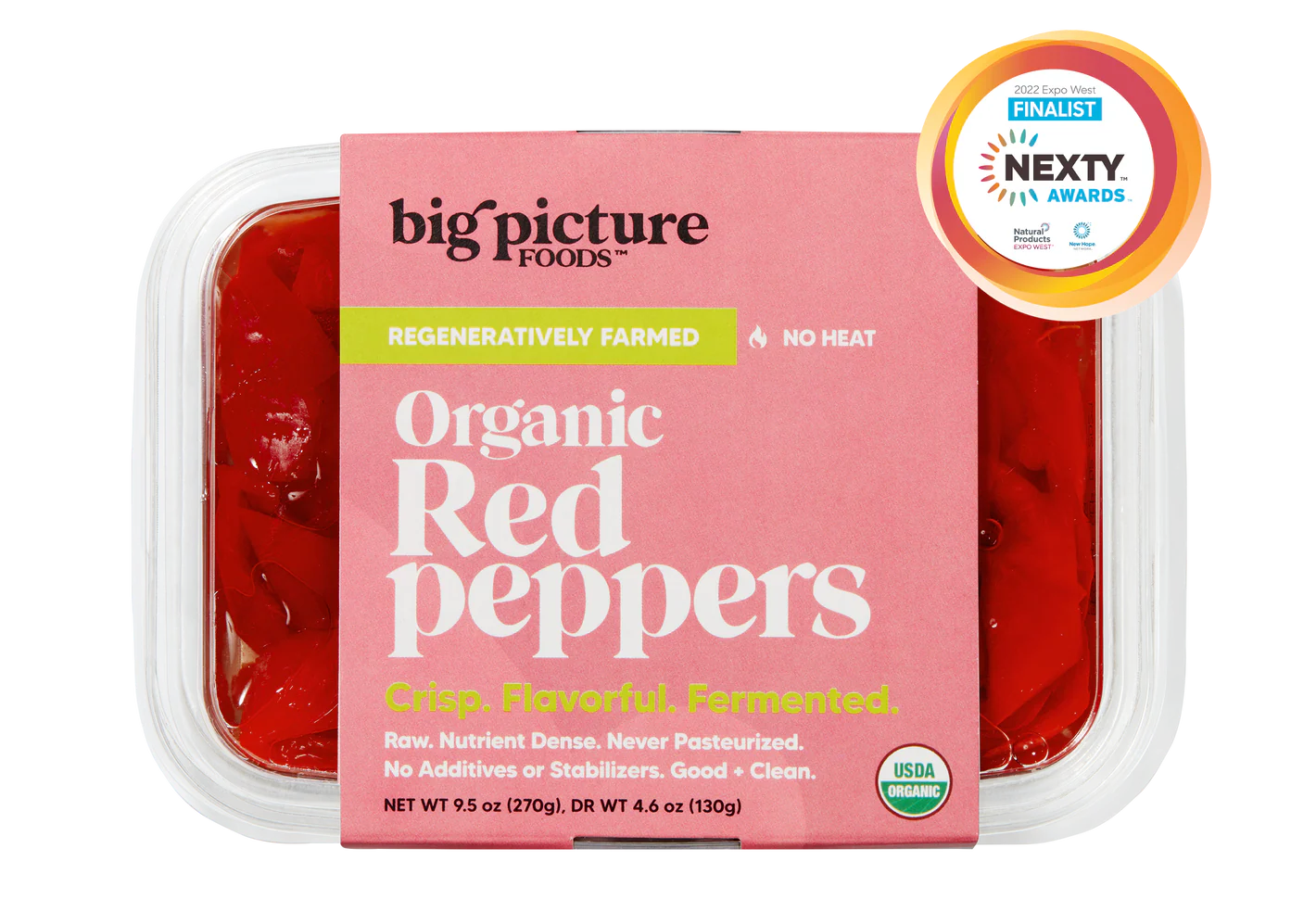 Award winning product 1