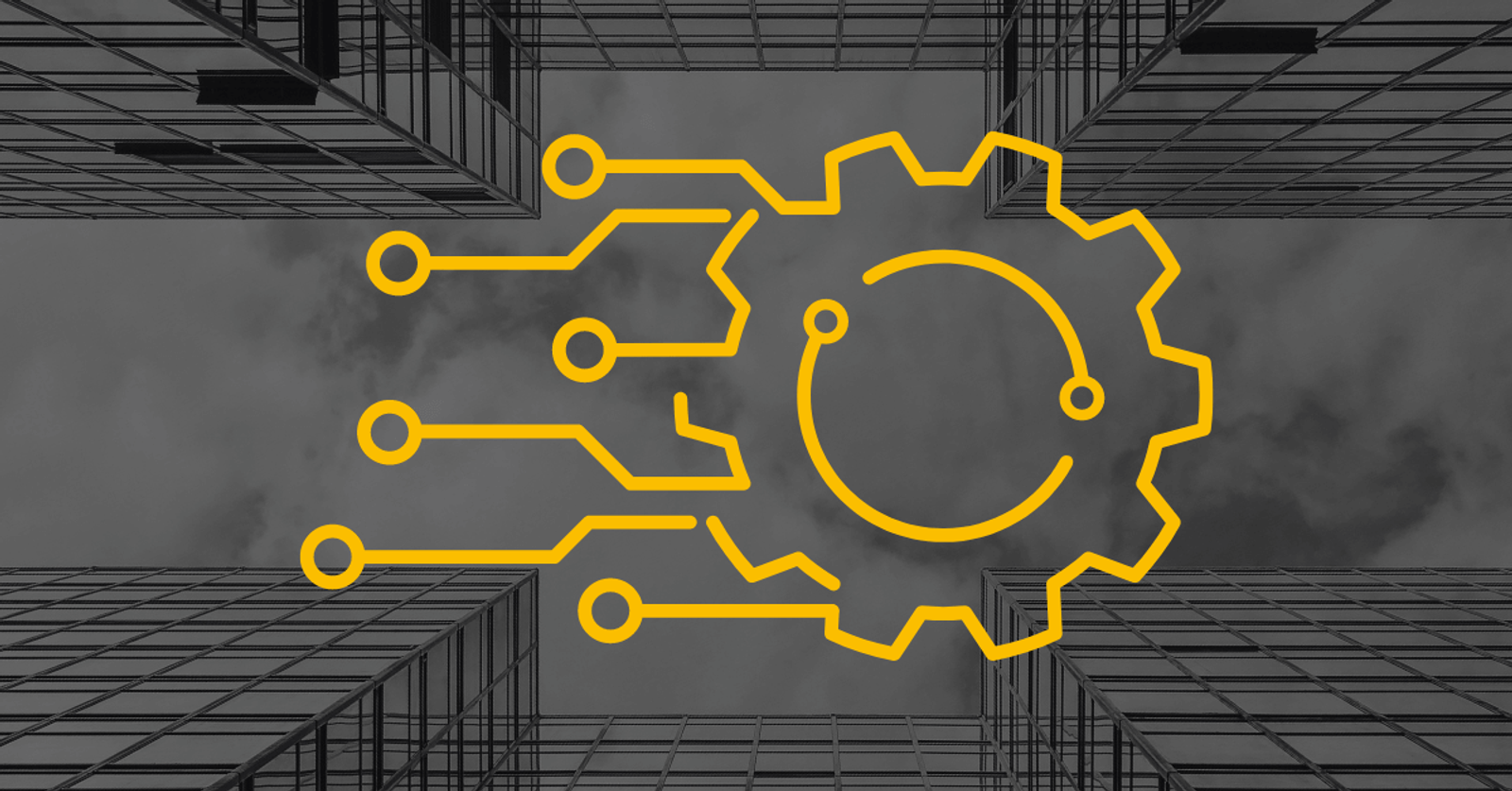 12 steps guide to process automation in facilities management