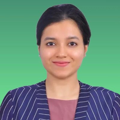 Sourima Dutta, Head of Client Success